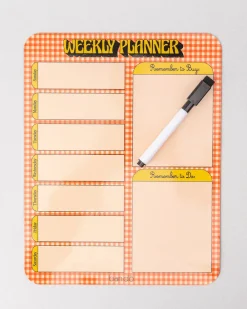 ban.do Dry Erase Task Manager^ Home + Décor