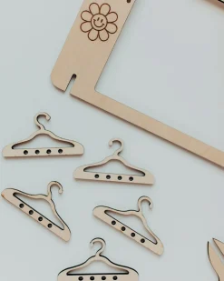 Chicka & Co Eco-Friendly Earring Holder^ Home + Décor