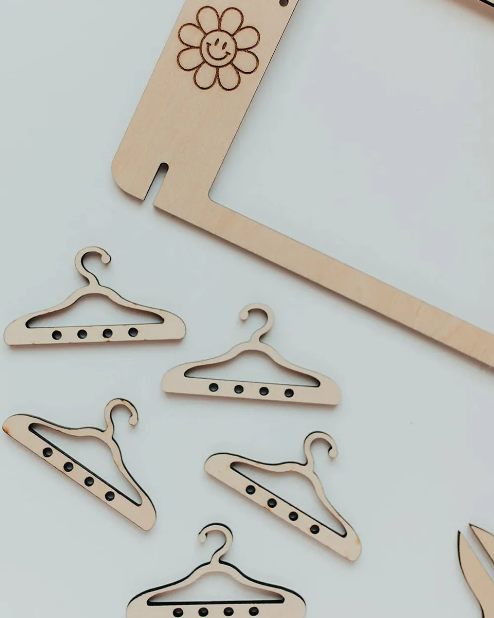 Chicka & Co Eco-Friendly Earring Holder^ Home + Décor