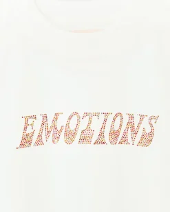 ban.do Emotions Retro Tee^ Tees + Sweatshirts