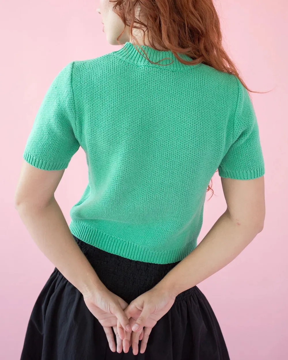 Lisa Says Gah Em Sweater - Stay Soft^ Sweaters