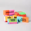 ban.do Eraser Set - Infinite Potential^ Desk Accessories