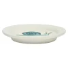 Fishs Eddy Escargot Plate^ Kitchen + Bar