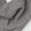 Free People Essential Triangle Scarf - Grey^ Scarves + Gloves