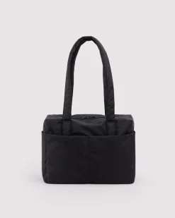 Baggu Everyday Cloud Bag - Black^ Bags