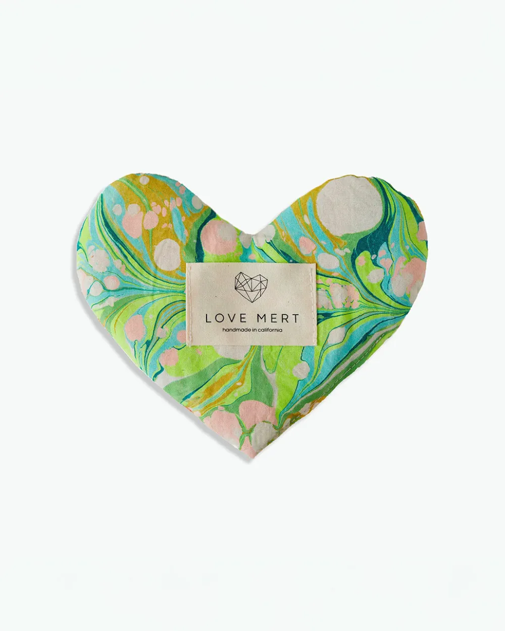 Love Mert Eye Love Pillow - Ivy^ Self-Care