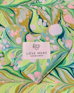 Love Mert Eye Love Pillow - Ivy^ Self-Care