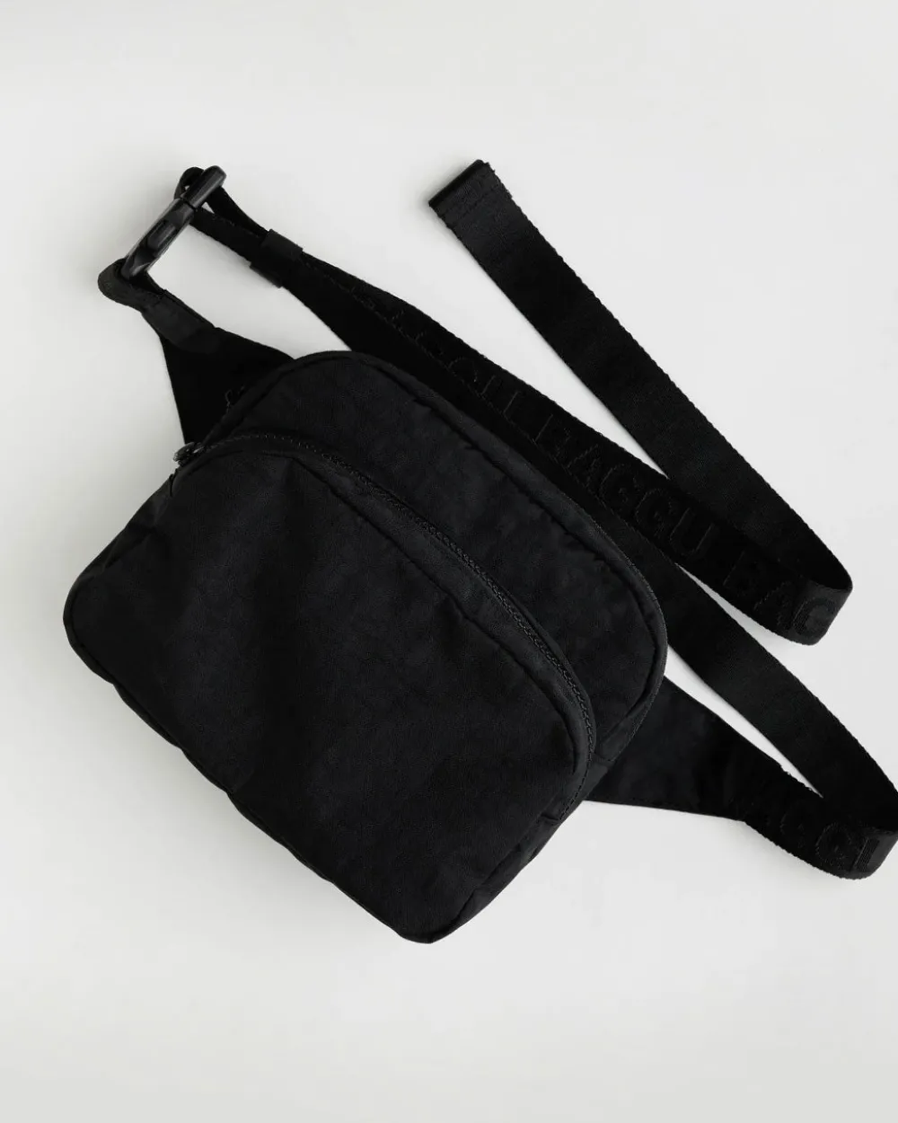 Baggu Fanny Pack - Black^ Bags