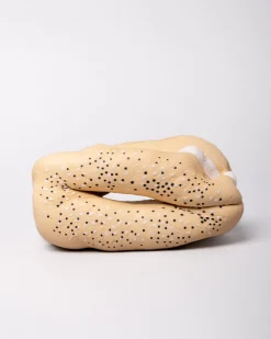 ban.do Feel Better De-Stress Ball - Bagel^ Self-Care