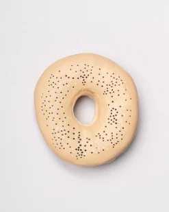 ban.do Feel Better De-Stress Ball - Bagel^ Self-Care