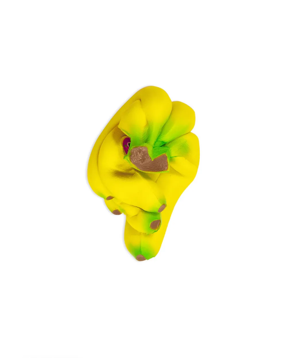 ban.do Feel Better De-Stress Ball - Bananas^ Self-Care