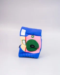 ban.do Feel Better De-Stress Ball - Camera^ Self-Care