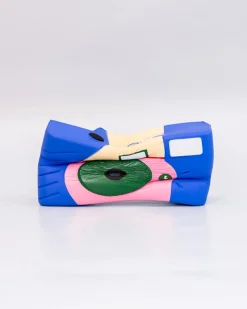 ban.do Feel Better De-Stress Ball - Camera^ Self-Care