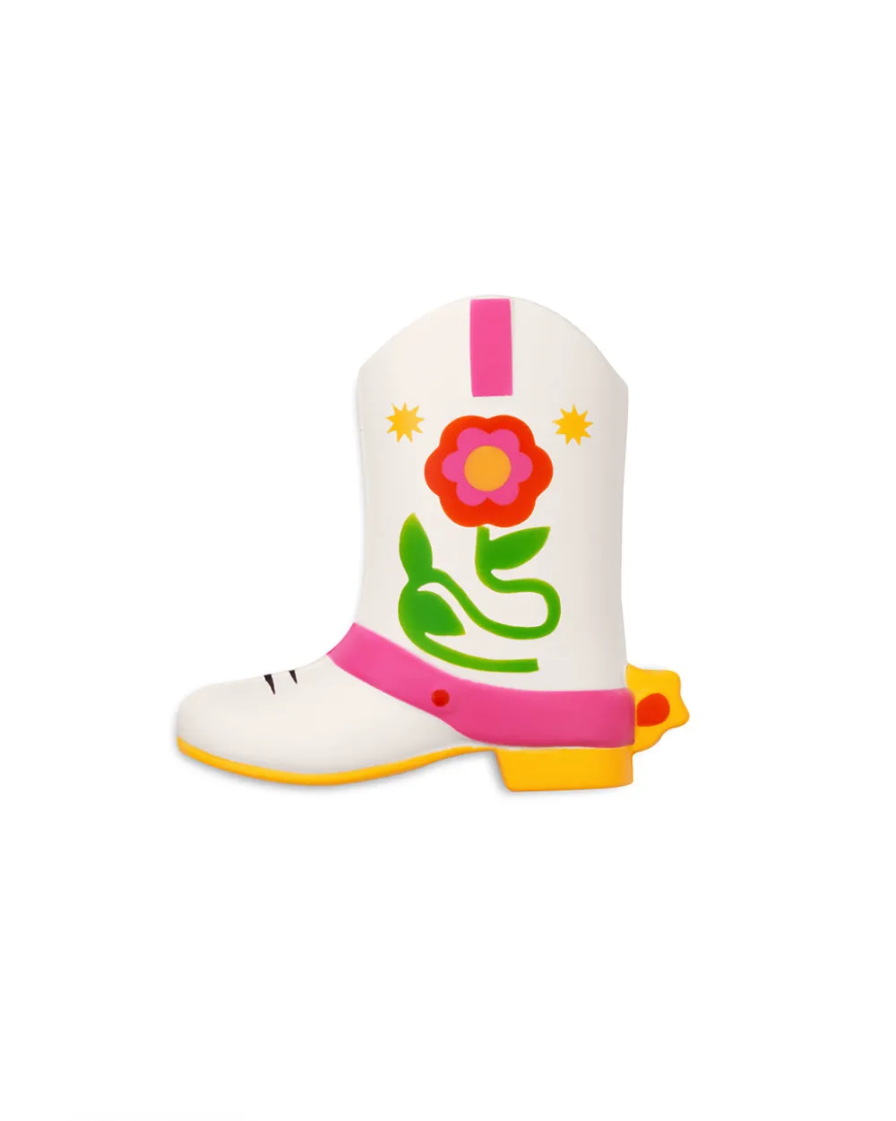 ban.do Feel Better De-Stress Ball - Cowboy Boot^ Self-Care