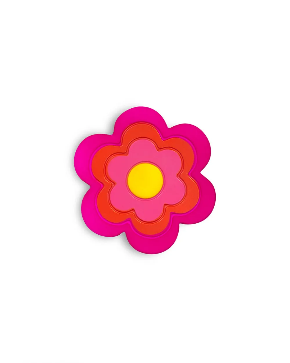 ban.do Feel Better De-Stress Ball - Flower^ Self-Care