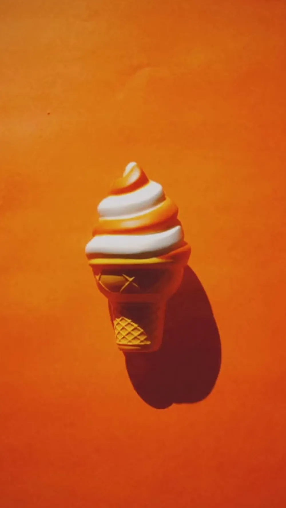 ban.do Feel Better De-Stress Ball - Ice Cream^ Self-Care