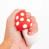 ban.do Feel Better De-Stress Ball - Mushroom^ Self-Care