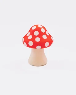 ban.do Feel Better De-Stress Ball - Mushroom^ Self-Care