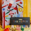 ban.do Fidget Pen Set - C'est la Vie^ Writing Supplies