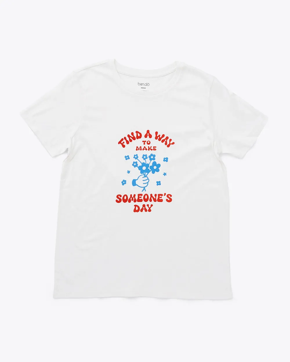ban.do Find A Way Tee^ Tees + Sweatshirts