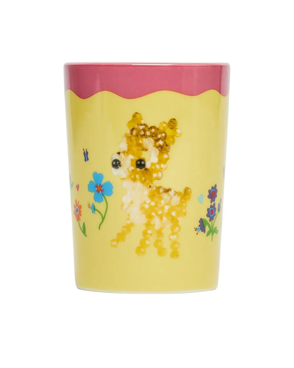 Fishs Eddy x Susan Alexandra Deer Dear Cup^ Kitchen + Bar