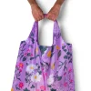 Yellow Owl Workshop Floral Art Sack^ Bags