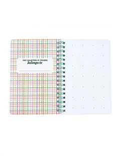 Pipsticks Fruit Sticker Journal Book^ Stickers + Tape