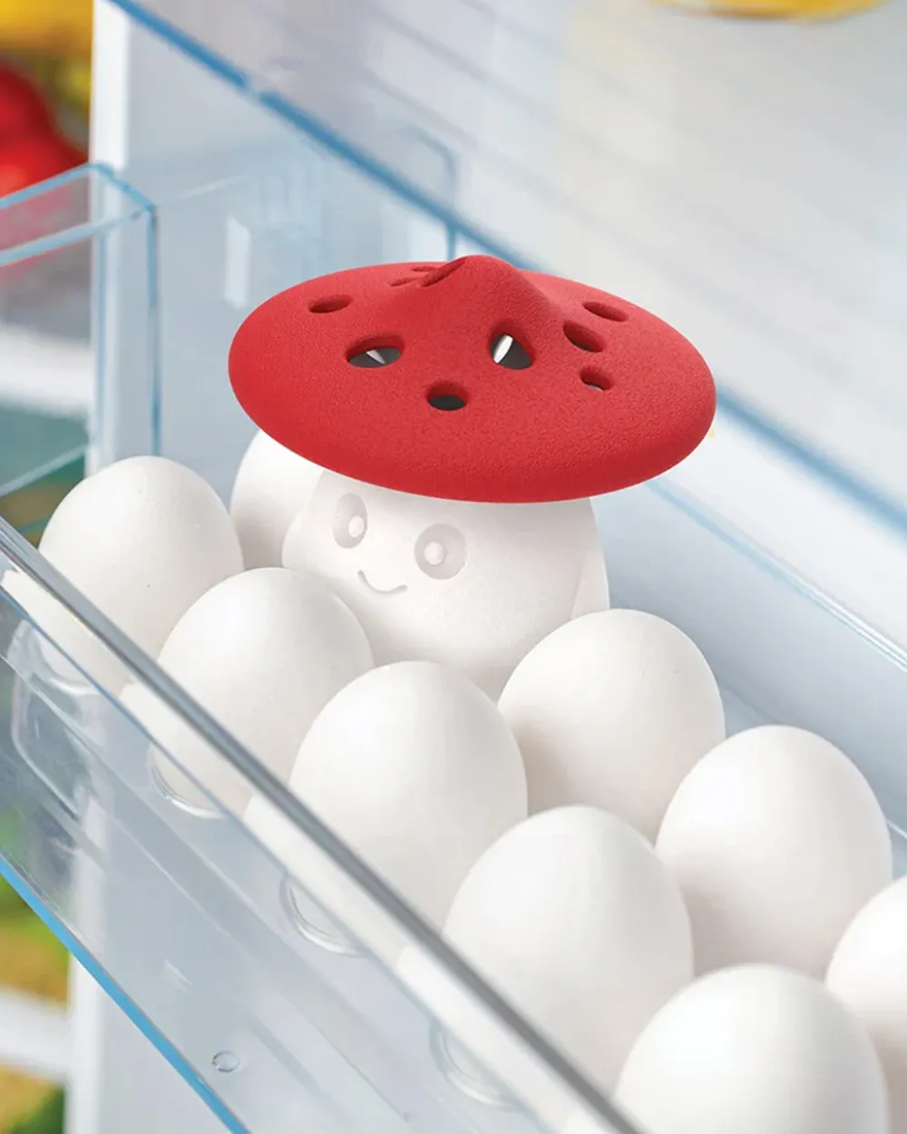 OTOTO Fun Guy Fridge Odor Absorber^ Kitchen + Bar