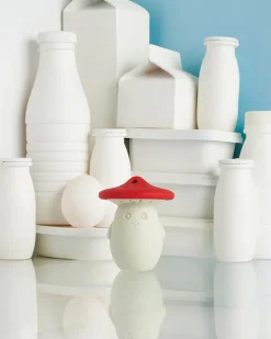 OTOTO Fun Guy Fridge Odor Absorber^ Kitchen + Bar