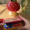 ban.do Game Night! Double Deck Playing Cards - Colorful^ Games + Activities