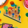 ban.do Game Night! Peg Game^ Games + Activities