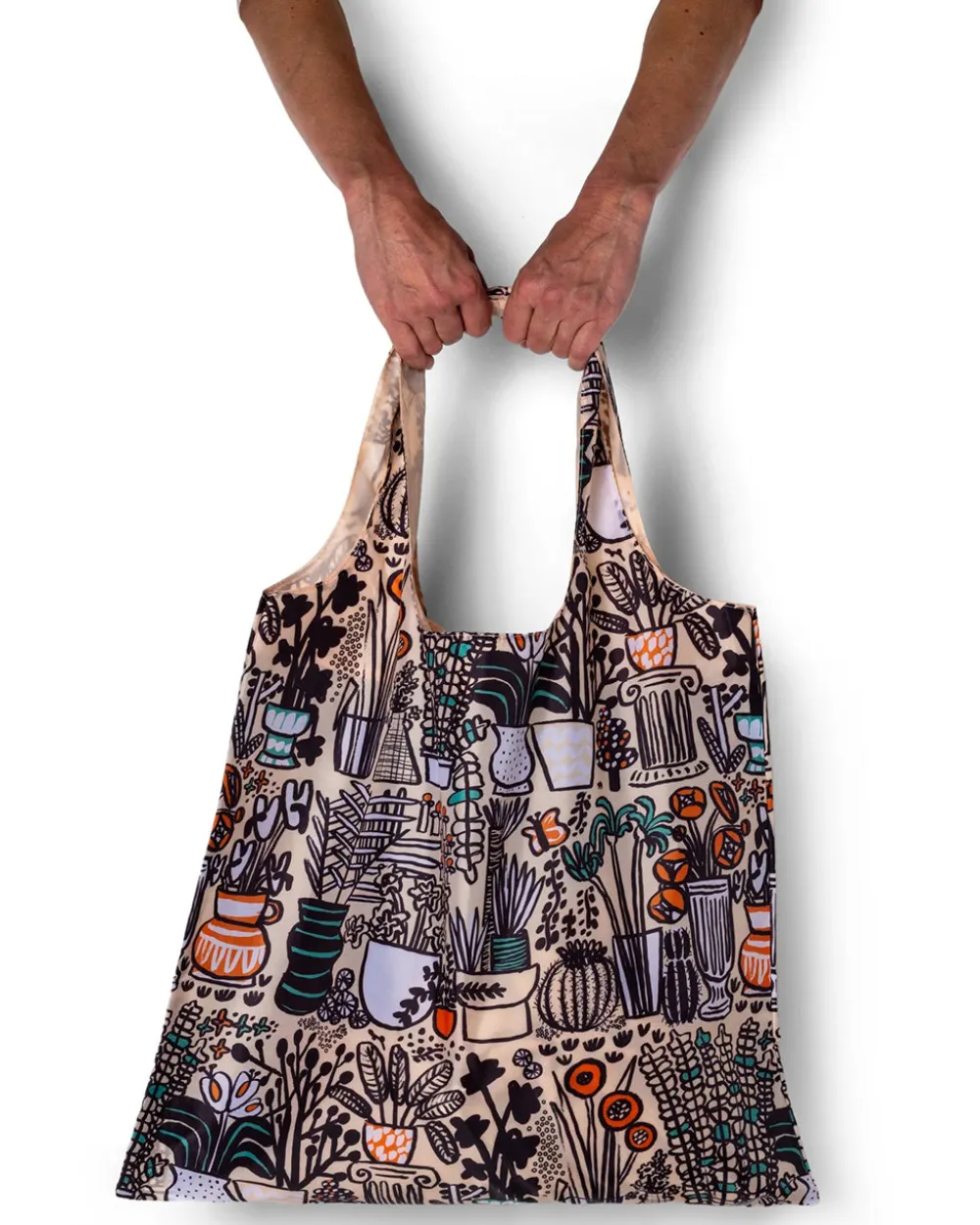Yellow Owl Workshop Garden Art Sack^ Bags