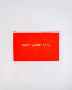 ban.do Getaway Carryall Trio - Don't Worry Baby^ Travel Accessories