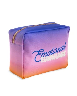 ban.do Getaway Cosmetic Bag - Emotional Baggage^ Travel Accessories|Bags