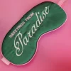 ban.do Getaway Eye Mask - Greetings From Paradise^ Travel Accessories
