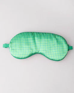 ban.do Getaway Eye Mask - Patchwork^ Travel Accessories