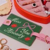 ban.do Getaway Luggage Tag - Miss You Already^ Travel Accessories