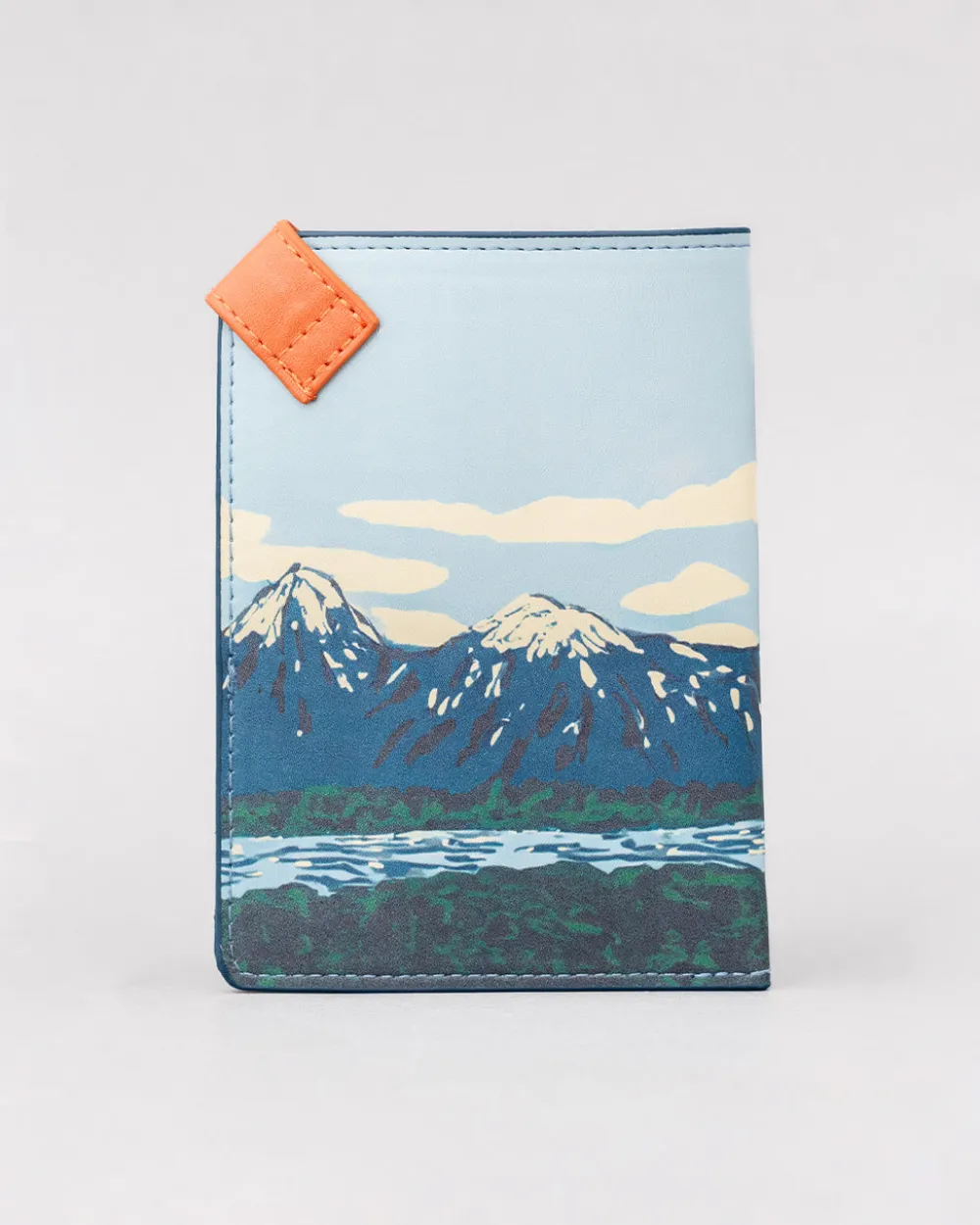 ban.do Getaway Passport Holder - Greetings from Paradise^ Travel Accessories
