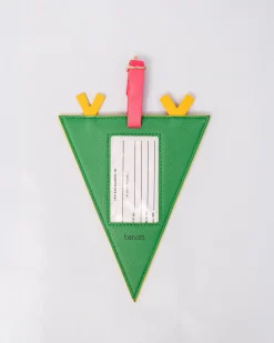 ban.do Getaway Shaped Luggage Tag - Pennant^ Travel Accessories