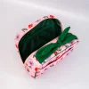 ban.do Getaway Toiletry Bag - Cherry Lips^ Travel Accessories