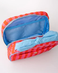 ban.do Getaway Toiletry Bag - Stripes^ Travel Accessories