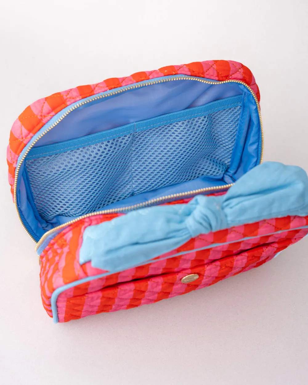 ban.do Getaway Toiletry Bag - Stripes^ Travel Accessories