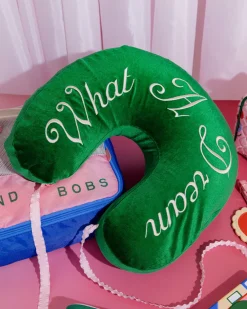ban.do Getaway Travel Pillow - What a Dream^ Travel Accessories