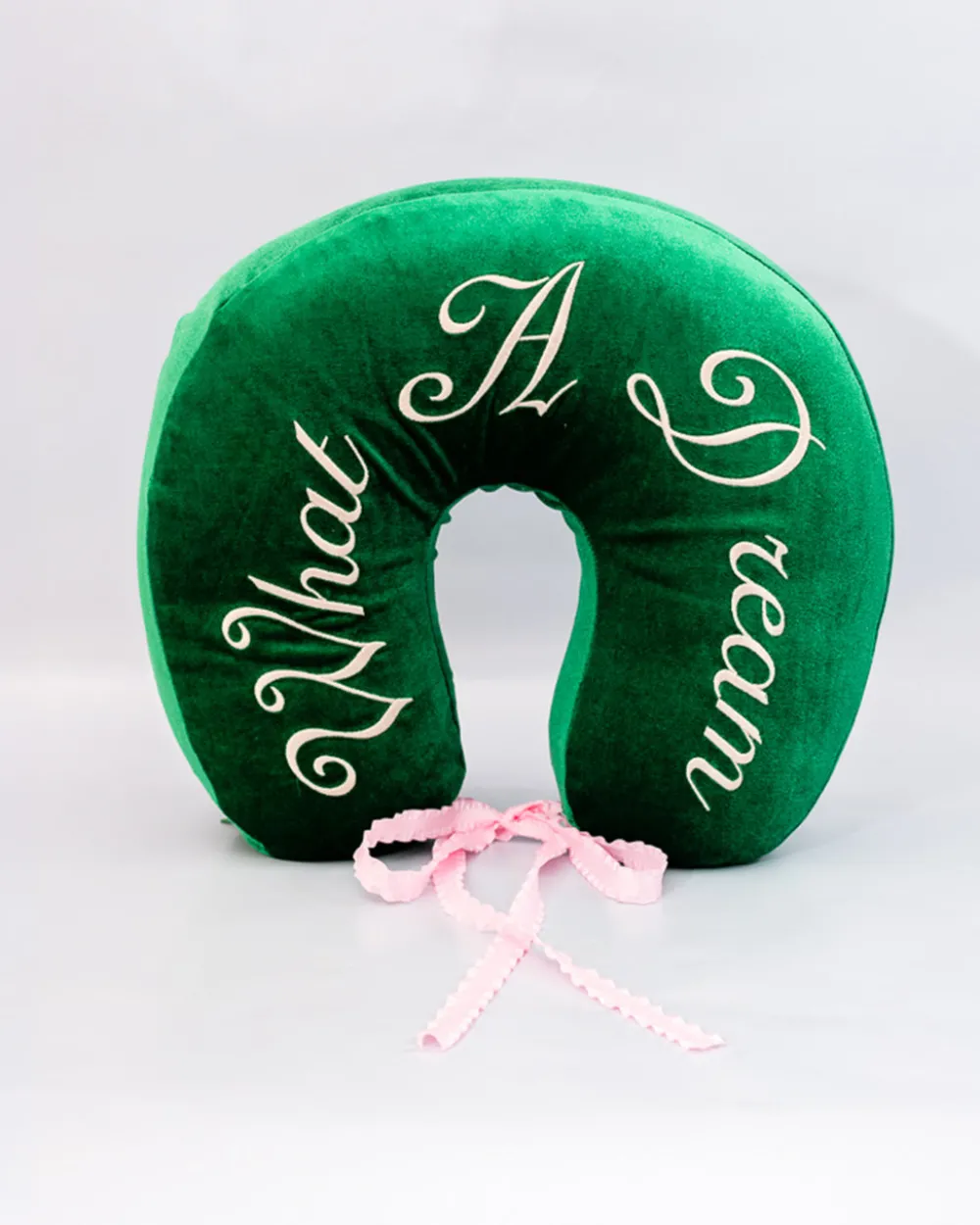 ban.do Getaway Travel Pillow - What a Dream^ Travel Accessories