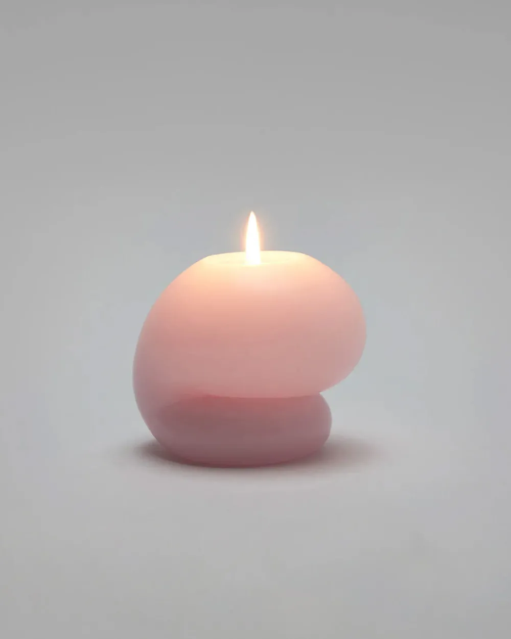 Areaware Goober Candle - Purple^ Candles + Home Fragrance