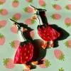 Not Picasso Gooseberries Earrings^ Jewelry