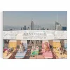 Chronicle Books Gray Malin The Dogs of New York City - 1000 Piece Puzzle^ Games + Activities