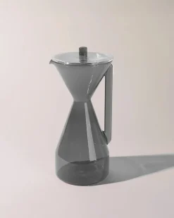 YIELD Gray Pour Over Carafe^ Kitchen + Bar