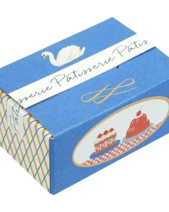 Greeting Life America Hako Stickers - Sweet Western Confectionary^ Stickers + Tape