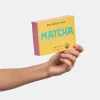Big Heart Tea Co. Happy Matcha Sticks - 10 Count^ Kitchen + Bar